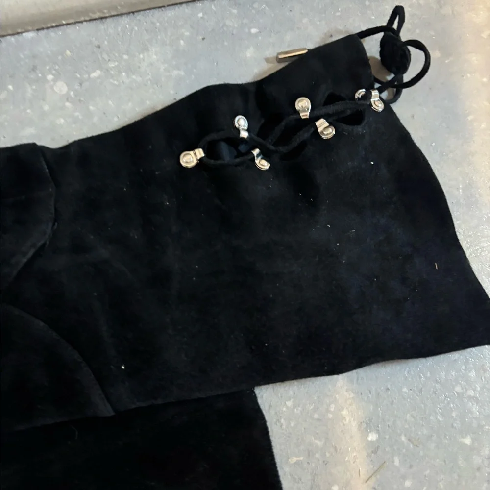 Sigerson Morrison elegant black